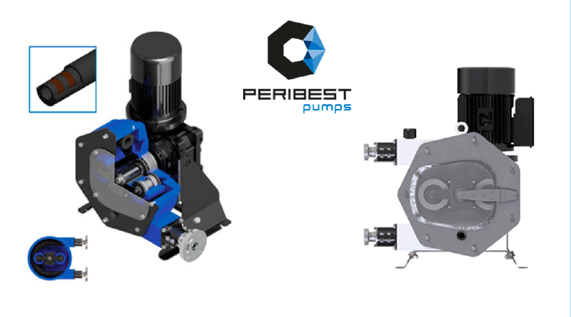 Al momento stai visualizzando CI SONO POMPE PERISTALTICHE E CI SONO LE MIGLIORI: PERI…BEST!