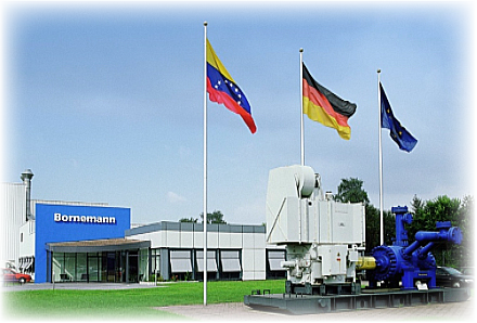 Bornemann partner