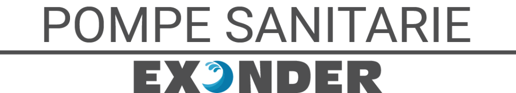 Logo POMPE SANITARIE