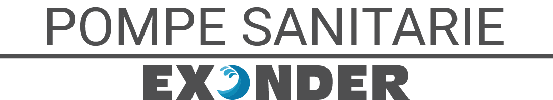 Logo POMPE SANITARIE